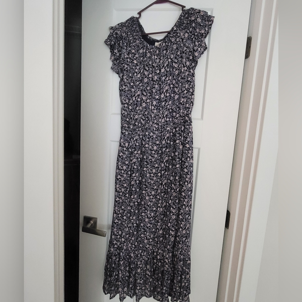 Universal Thread Long Dress